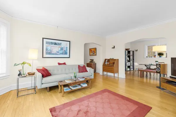 928 Judson AVE #2, Evanston, IL 60202