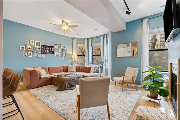 4354 N Kenmore AVE #2N, Chicago, IL 60613