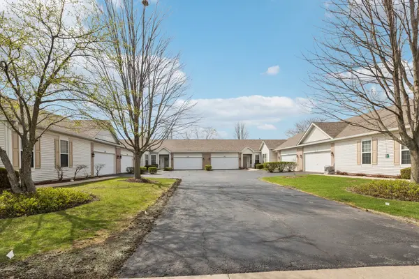 647 S Cadillac CIR, Romeoville, IL 60446
