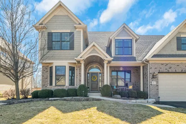 81 Landon CIR, Wheaton, IL 60189
