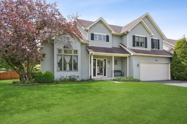 738 HARTFIELD DR,  North Aurora,  IL 60542