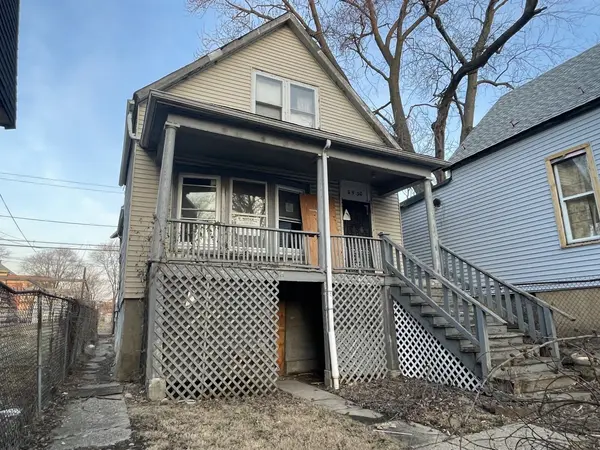 6530 S Carpenter ST, Chicago, IL 60621