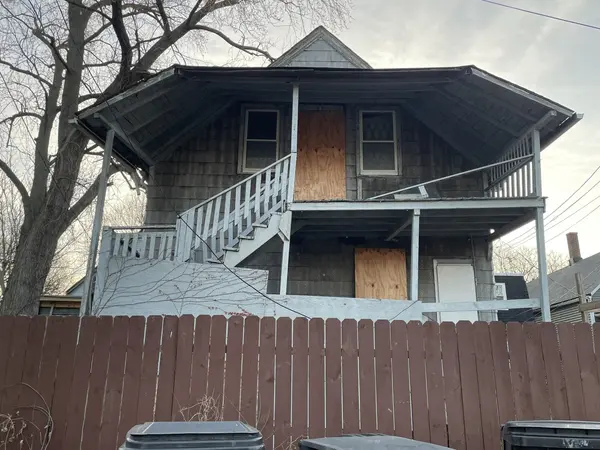 6530 S Carpenter ST, Chicago, IL 60621