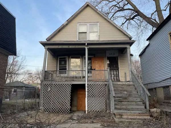 6530 S Carpenter ST, Chicago, IL 60621
