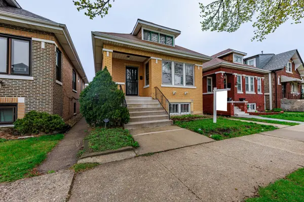 4941 S Kolin AVE, Chicago, IL 60632