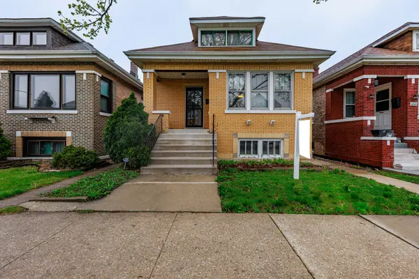 4941 S Kolin AVE, Chicago, IL 60632