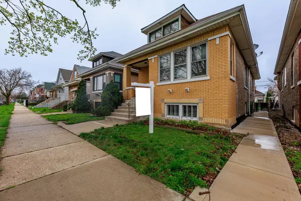 4941 S Kolin AVE, Chicago, IL 60632