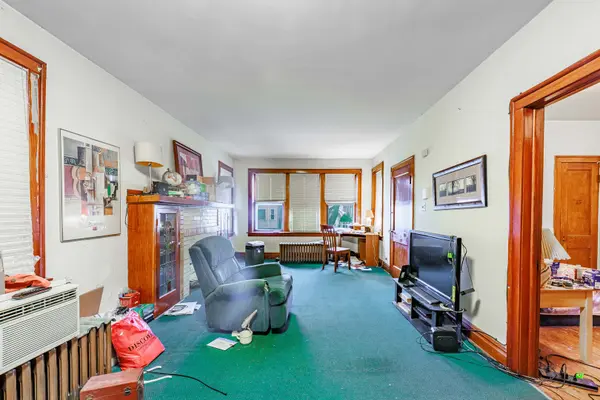 4941 S Kolin AVE, Chicago, IL 60632