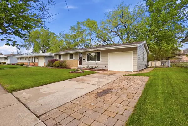18847 Greenbay AVE, Lansing, IL 60438