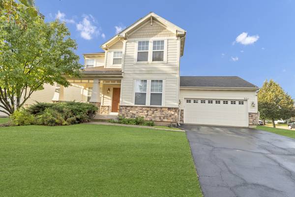 3311 LAFAYETTE ST, Elgin, IL 60123