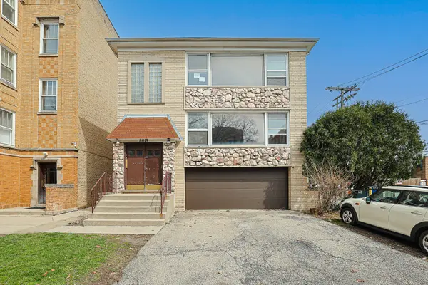 8019 Kilpatrick AVE, Skokie, IL 60076
