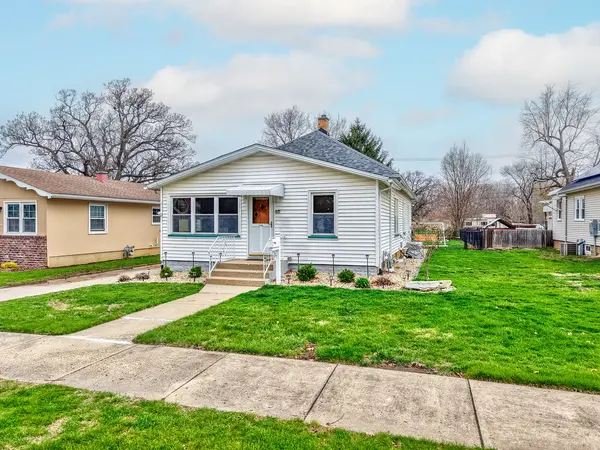 216 W 10th ST, Streator, IL 61364