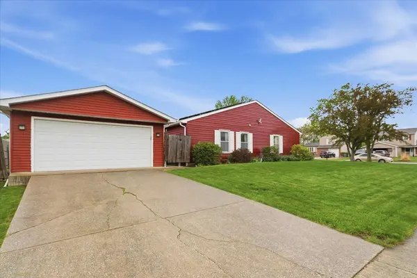 7653 W North AVE, Frankfort, IL 60423