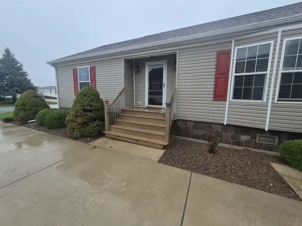 10864 La Costa LN, Frankfort, IL 60423