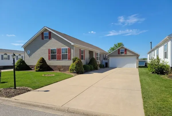 10864 La Costa LN, Frankfort, IL 60423