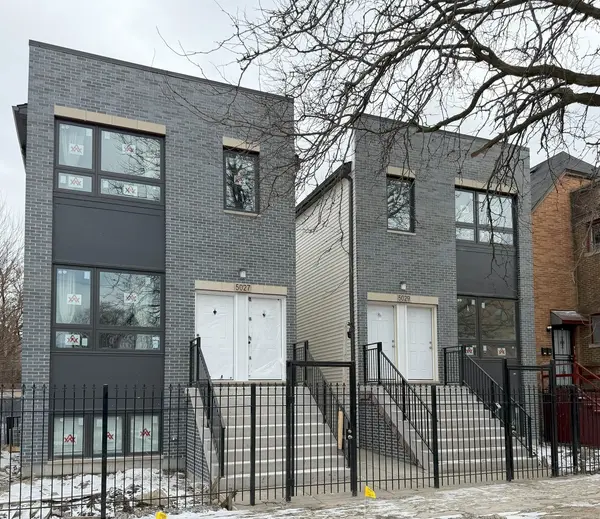 732 N Pine AVE, Chicago, IL 60644