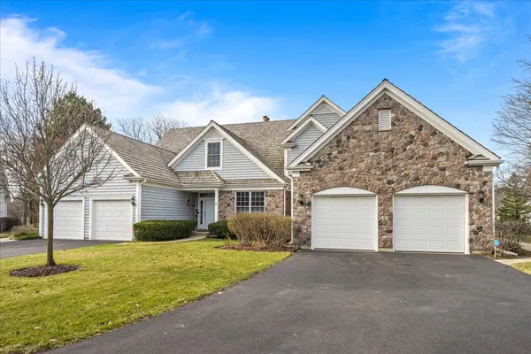 520 Andover CT, Lake Forest, IL 60045