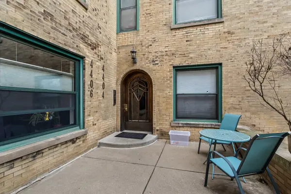4404 N Paulina ST #2C, Chicago, IL 60640
