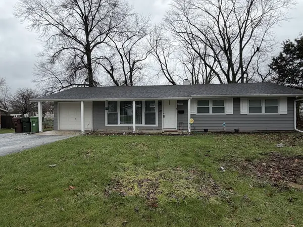18757 Baker AVE, Country Club Hills, IL 60478