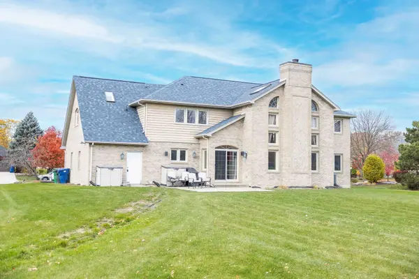 16857 S Deer Path DR, Homer Glen, IL 60491