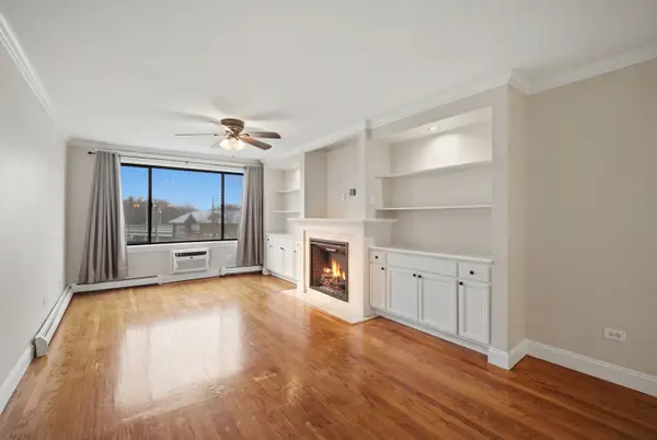 6060 N Ridge AVE #4E, Chicago, IL 60660