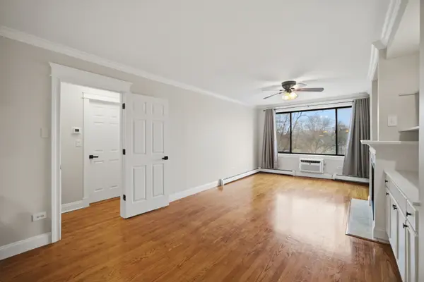 6060 N Ridge AVE #4E, Chicago, IL 60660