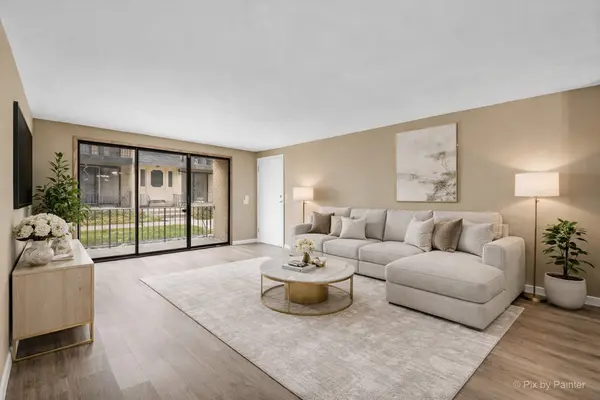 2037 N Harlem AVE #1W, Chicago, IL 60707
