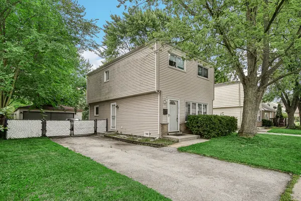 16913 Western AVE, Hazel Crest, IL 60429