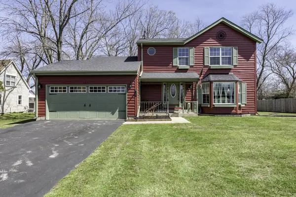 3831 Pine AVE, Beach Park, IL 60099