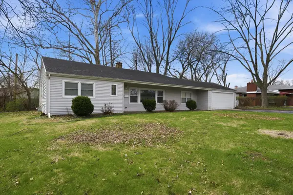 3005 173rd ST, Hazel Crest, IL 60429