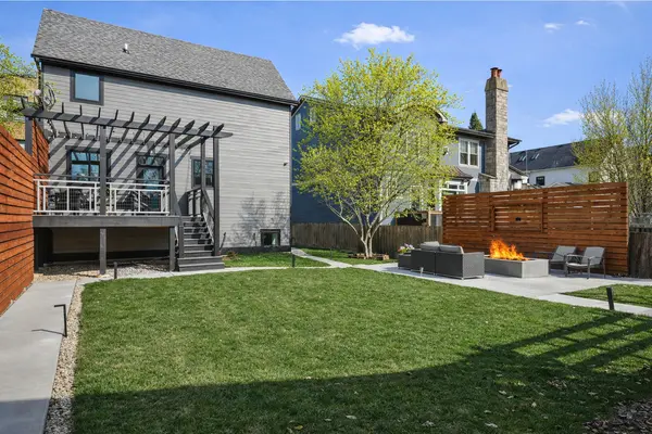 3846 N Kedvale AVE, Chicago, IL 60641