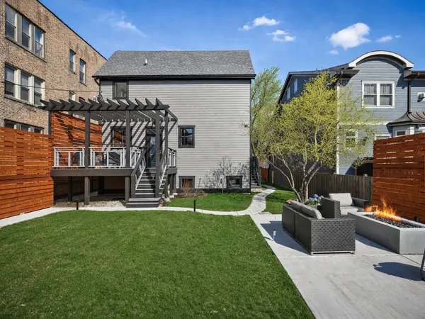 3846 N Kedvale AVE, Chicago, IL 60641