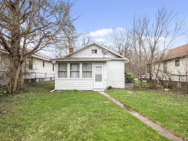 156 E 10th ST, Chicago Heights, IL 60411