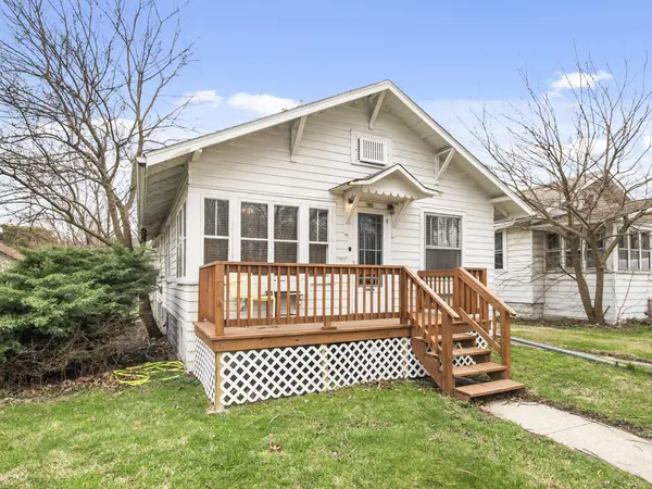 156 E 10th ST, Chicago Heights, IL 60411