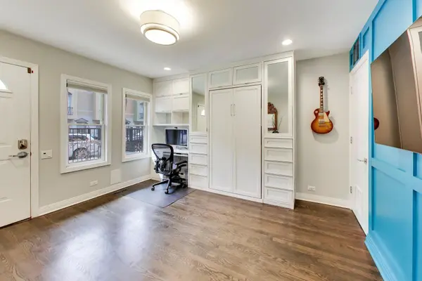 511 N PEORIA ST, Chicago, IL 60642