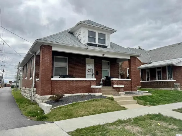 423 N 14th, Quincy, IL 62301