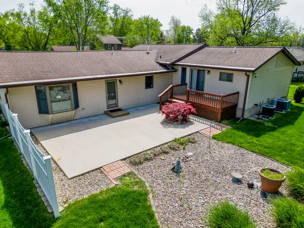 603 Willow ST, Carterville, IL 62918