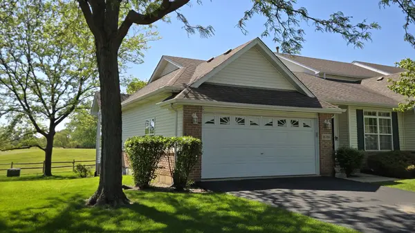 16766 S Sunset Ridge CT, Lockport, IL 60441