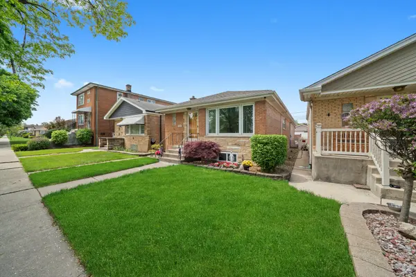 5142 S Mulligan AVE, Chicago, IL 60638