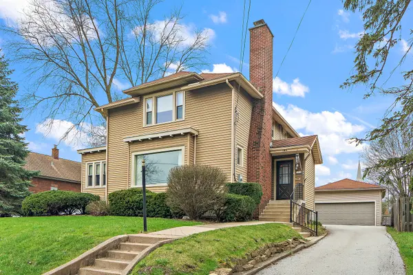 17930 Homewood AVE, Homewood, IL 60430