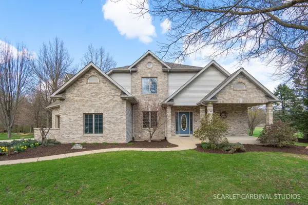 293 Farm CT, Yorkville, IL 60560