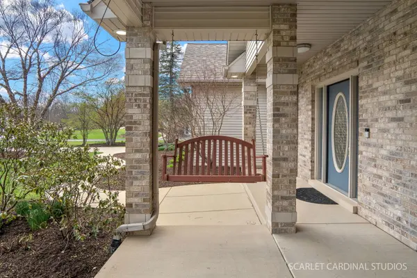 293 Farm CT, Yorkville, IL 60560