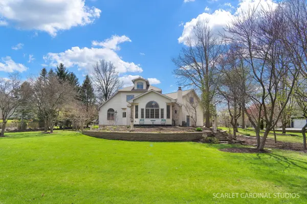 293 Farm CT, Yorkville, IL 60560