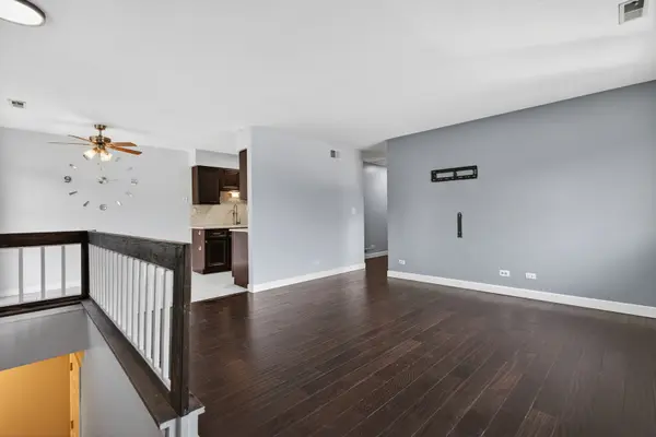 829 Dighton LN #21E, Schaumburg, IL 60173