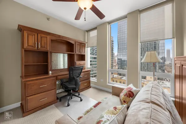 1400 S Michigan AVE #1503, Chicago, IL 60605