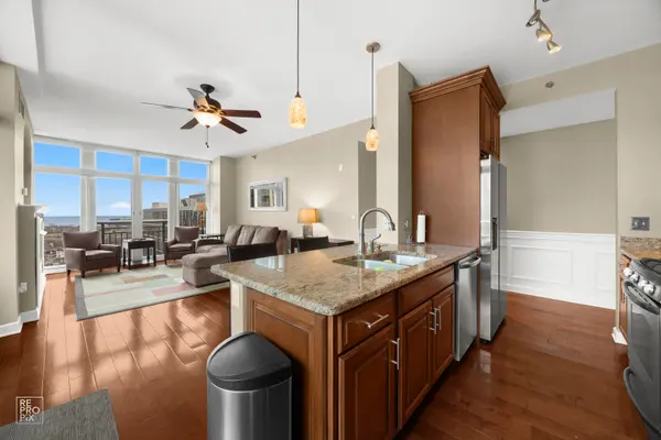 1400 S Michigan AVE #1503, Chicago, IL 60605