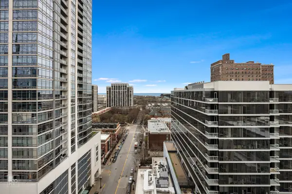 1400 S Michigan AVE #1503, Chicago, IL 60605