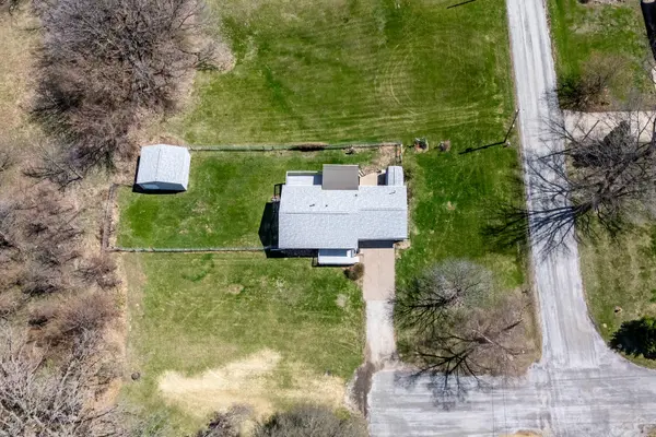 1107 Idaho AVE, Davenport, IA 52804