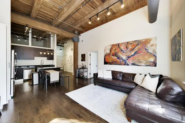 1050 W Hubbard ST #1B, Chicago, IL 60642