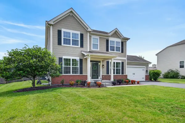 12475 Carver LN,  Huntley,  IL 60142